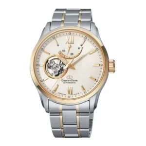 ĐỒNG HỒ ORIENT STAR SEMI SKELETON RE-AT0004S00B