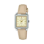 ĐỒNG HỒ CASIO NỮ LTP-E176L-5AVDF