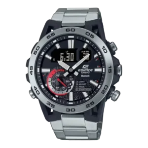 ĐỒNG HỒ CASIO EDIFICE ECB-40D-1ADF