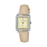 ĐỒNG HỒ CASIO NỮ LTP-E176L-5AVDF