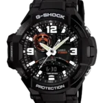 Đồng hồ G-Shock Nam GA-1000-1ADR