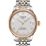 ĐỒNG HỒ NAM TISSOT LE LOCLE POWERMATIC 80 T006.407.22.033.00