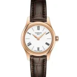 ĐỒNG HỒ NỮ TISSOT TRADITION T063.009.36.018.00