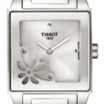 TISSOT FABULOUS GARDEN T017.109.11.031.00