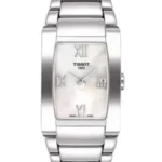 TISSOT GENEROSI-T T007.309.11.113.00