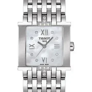 Đồng Hồ Nữ TISSOT SIX-T T02.1.581.74
