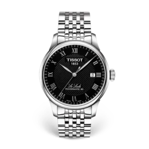 Tissot Le Locle Powermatic 80 T006.407.11.053.00