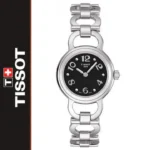 TISSOT CLASSI-T PINK T029.009.11.057.00