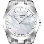 TISSOT COUTURIER T035.246.11.111.00