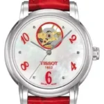Tissot Lady Heart T050.207.16.116.03
