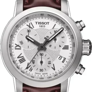 TISSOT PRC 200 CHRONOGRAPH LADY T055.217.16.033.01
