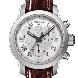 TISSOT PRC 200 CHRONOGRAPH LADY T055.217.16.033.01