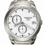 TISSOT TITANIUM T069.439.44.031.00