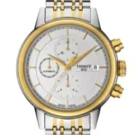 TISSOT CARSON T085.427.22.011.00