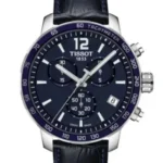 TISSOT QUICKSTER T095.417.16.047.00