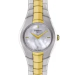 TISSOT T-ROUND T096.009.22.111.00