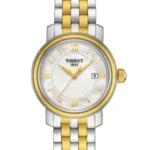 TISSOT BRIDGEPORT LADY T097.010.22.118.00