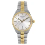 TISSOT PR 100 DUAL TIME T101.452.22.031.00