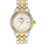TISSOT BRIDGEPORT T097.010.22.116.00