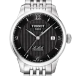 TISSOT LE LOCLE AUTOMATIC COSC T006.408.11.057.00