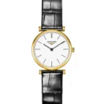 ĐỒNG HỒ LONGINES LA GRANDE CLASSIQUE L4.209.2.12.2