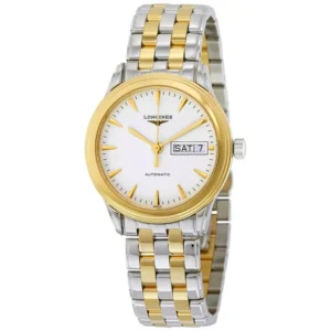 ĐỒNG HỒ LONGINES FLAGSHIP L4.799.3.22.7