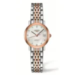 ĐỒNG HỒ LONGINES ELEGANT COLLECTION L4.309.5.87.7