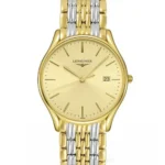 LONGINES LYRE L4.859.2.32.7