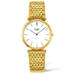 ĐỒNG HỒ LONGINES LA GRANDE CLASSIQUE L4.709.2.12.8
