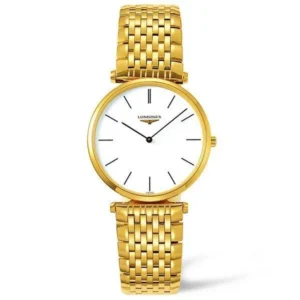 ĐỒNG HỒ LONGINES LA GRANDE CLASSIQUE L4.709.2.12.8