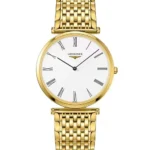 ĐỒNG HỒ LONGINES LA GRANDE CLASSIQUE L4.755.2.11.8