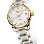 ĐỒNG HỒ LONGINES MASTER COLLECTION L2.128.5.77.7