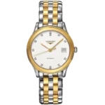ĐỒNG HỒ LONGINES FLAGSHIP L4.774.3.27.7