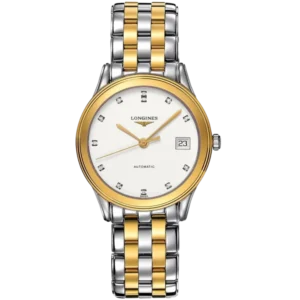 ĐỒNG HỒ LONGINES FLAGSHIP L4.774.3.27.7
