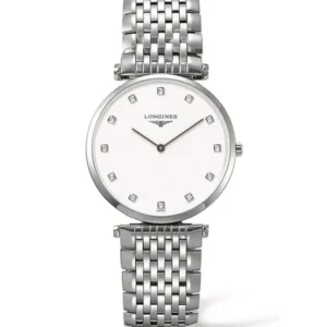 La Grande Classique De Longines L4.709.4.17.6