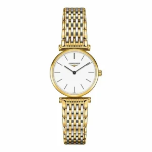Longines Grande Classique L4.209.2.12.7