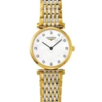 Longines Grande Classique L4.209.2.87.7