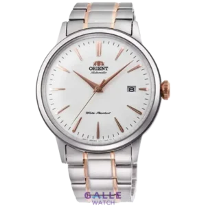 ĐỒNG HỒ ORIENT BAMBINO II RA-AC0004S10B