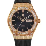 Đồng Hồ Olym Pianus OP990-45ADDGR-GL-D