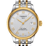 TISSOT LE LOCLE POWERMATIC 80 T006.407.22.033.01
