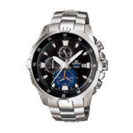 Đồng hồ Casio Edifice EFM-502D-1AVDF Chính Hãng