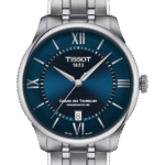 TISSOT CHEMIN DES TOURELLES POWERMATIC 80 34 MM T139.207.11.048.00
