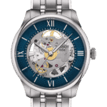 TISSOT CHEMIN DES TOURELLES SKELETON T139.836.11.048.00