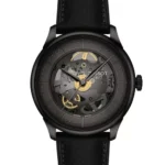 TISSOT CHEMIN DES TOURELLES SKELETON T139.836.36.441.00