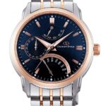 Đồng Hồ Orient Star Retrograde SDE00004D0