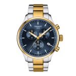 Tissot Chrono XL Classic T116.617.22.041.00