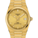 TISSOT PRX POWERMATIC 80 35MM T137.207.33.021.00