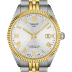 TISSOT BALLADE POWERMATIC 80 COSC 39MM T156.408.22.033.00